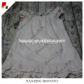 yarn dyed check hand embroidery designs dress